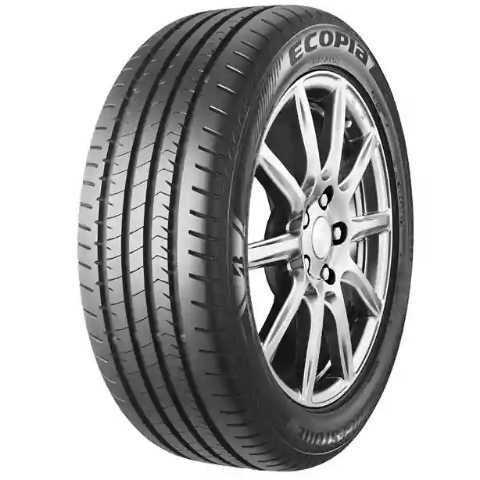 Bridgestone Ecopia: Ban Hemat Energi dan Nyaman