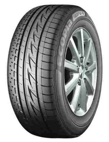 Bridgestone Ecopia: Ban Hemat Energi dan Nyaman