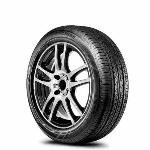 Bridgestone Ecopia: Ban Hemat Energi dan Nyaman