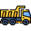 Dump truck
