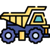 Truk tambang