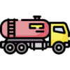 Truk tangki