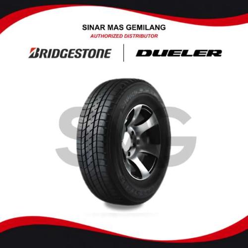 BRIDGESTONE DUELER H/L 683 235/70 R15