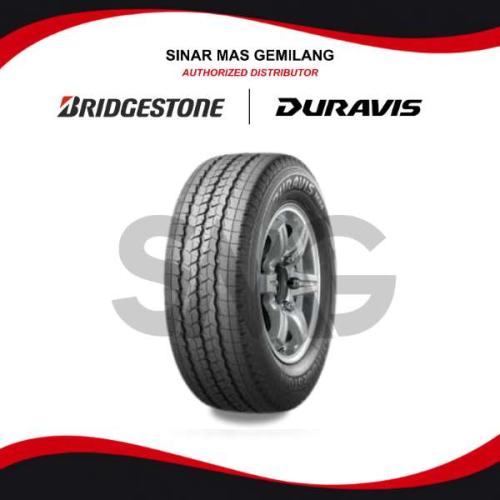BRIDGESTONE DURAVIS R624 225/75 R16