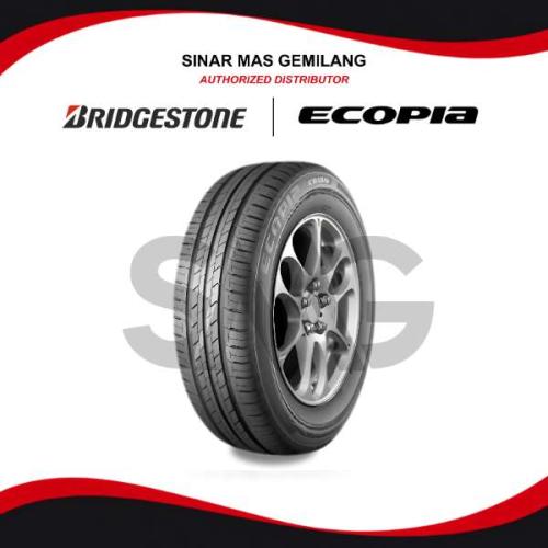 BRIDGESTONE ECOPIA EP150 205/70 R15