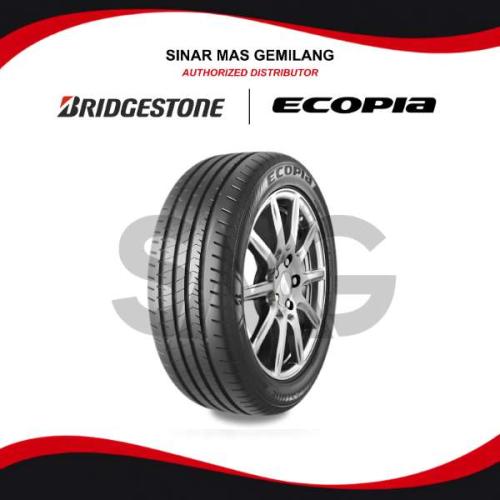 BRIDGESTONE ECOPIA EP300 185/60 R15