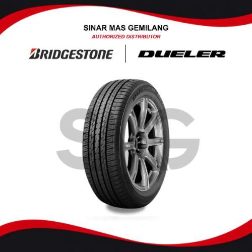 BRIDGESTONE H/L 33 235/60 R18
