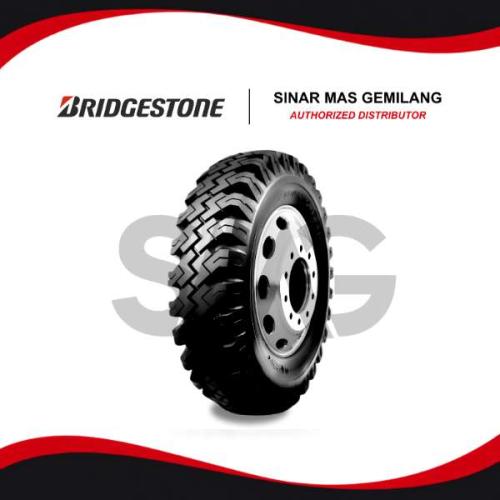 BRIDGESTONE JS (JEEP SERVICE) 7.50-16