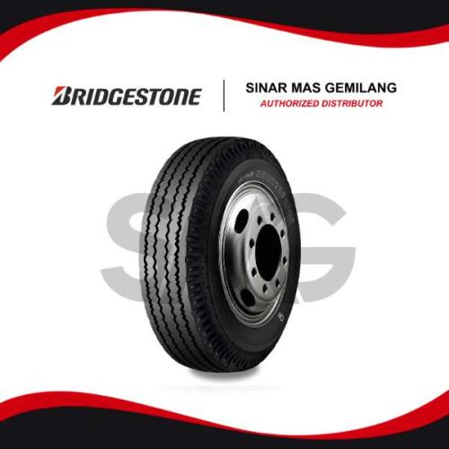 BRIDGESTONE MRD (MIGHTY RIB-D) 7.00-16