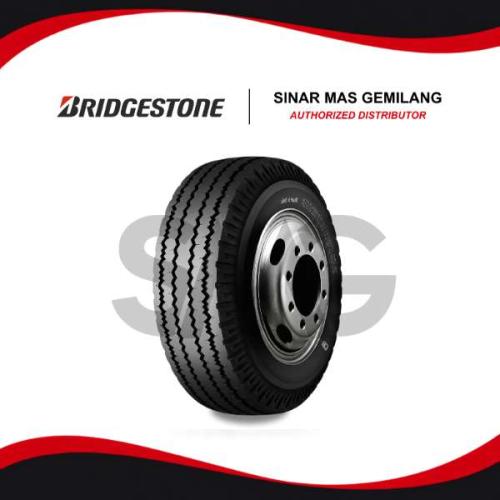 BRIDGESTONE MRN (MIGHTY RIB-N) 7.50-16