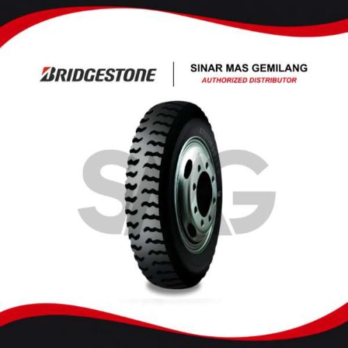 BRIDGESTONE SULP (SUPER LUG PREMIUM) 10.00-20