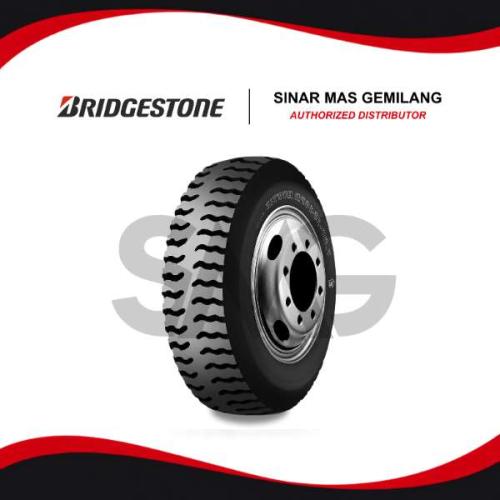 BRIDGESTONE SULP (SUPER U-LUG PREMIUM) 7.50-16