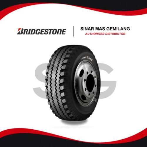 BRIDGESTONE SUTA (SUPER U-TRACTION A) 10.00-20