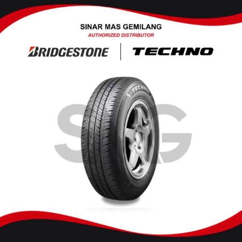 BRIDGESTONE TECHNO 195/70 R14