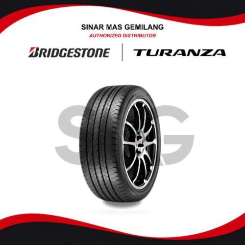 BRIDGESTONE TURANZA ER33 215/55 R17