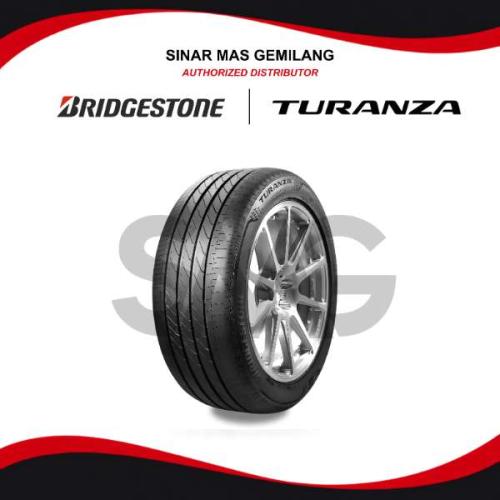 BRIDGESTONE TURANZA ER370 185/55 R16