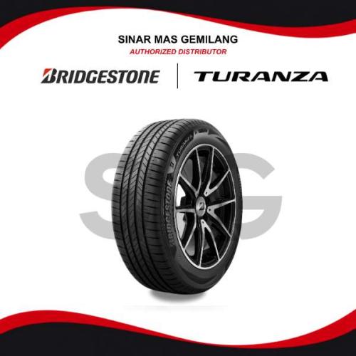 BRIDGESTONE TURANZA T6 185/70 R14