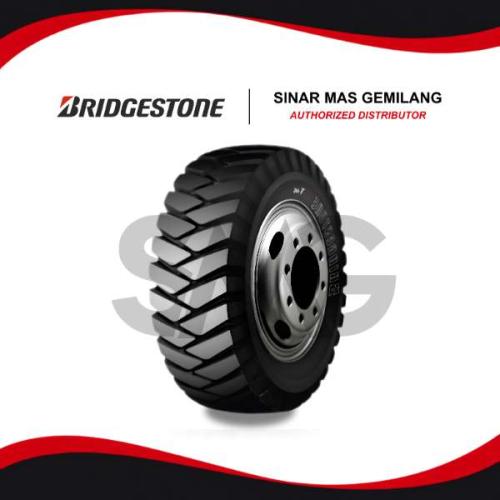 BRIDGESTONE VLGN (V-LUG N) 10.00-20